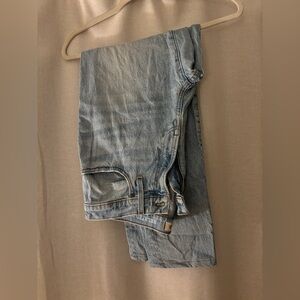 Men’s Madewell Jeans | Relaxed Tapered